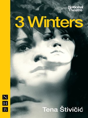 cover image of 3 Winters